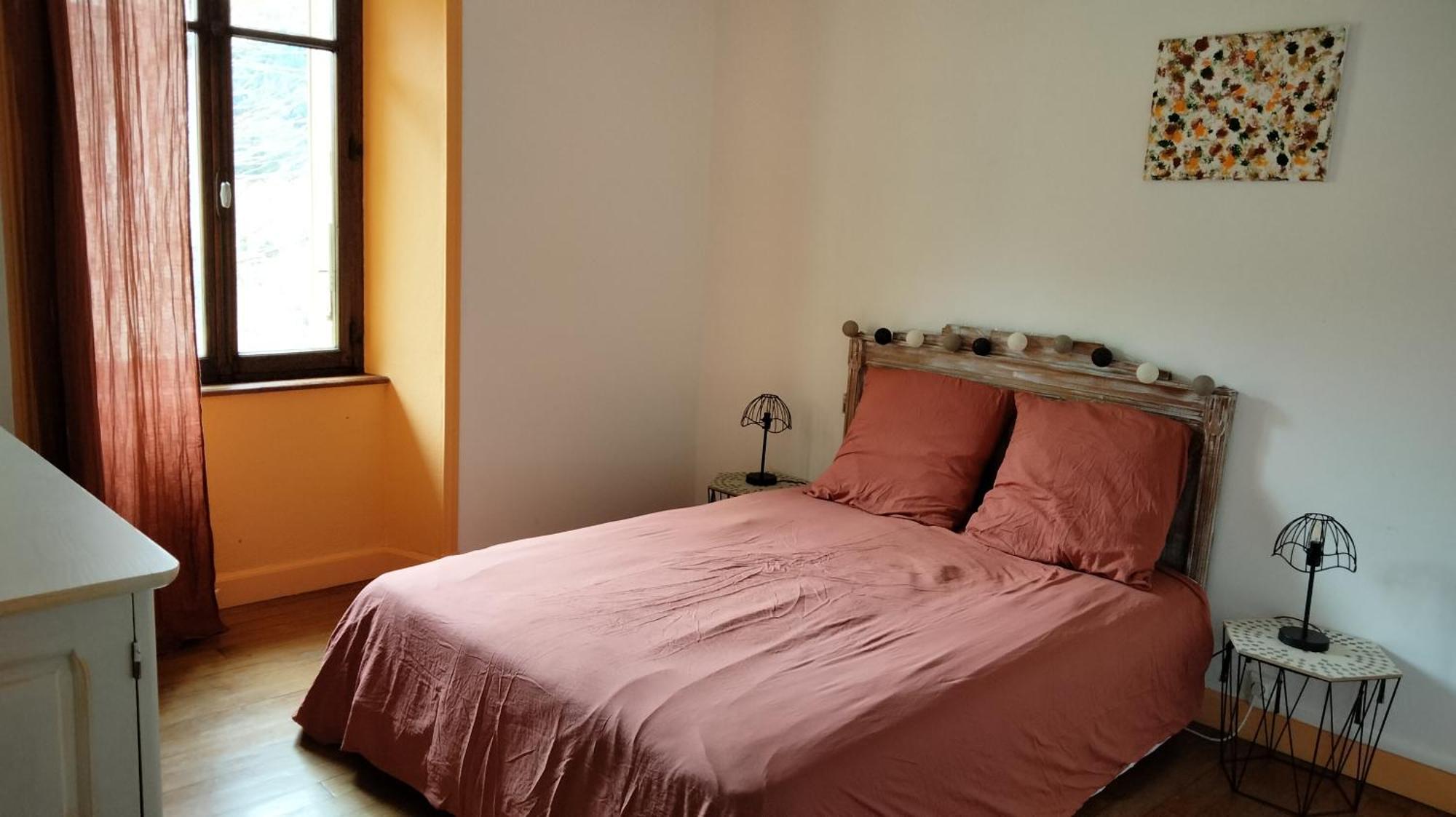 Maison Vintage Marat Bagian luar foto