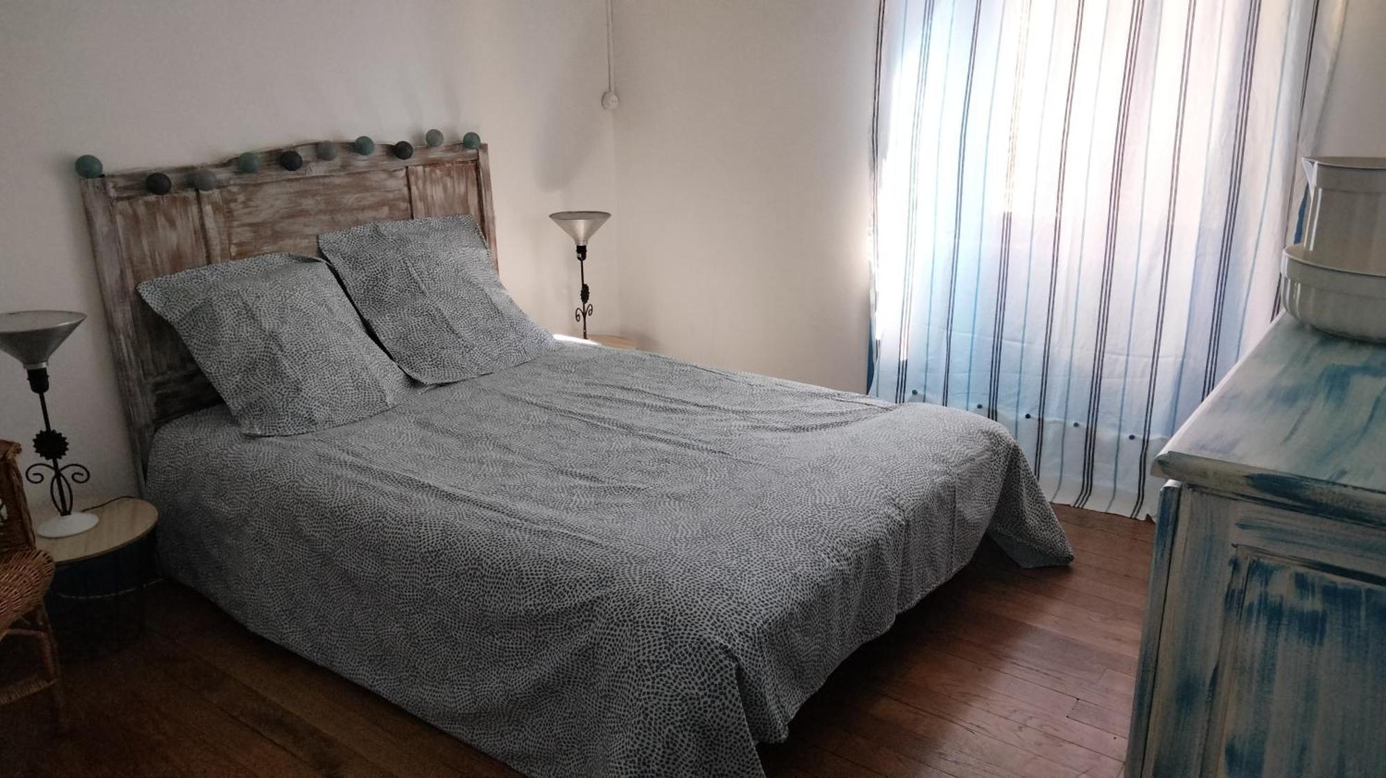 Maison Vintage Marat Bagian luar foto