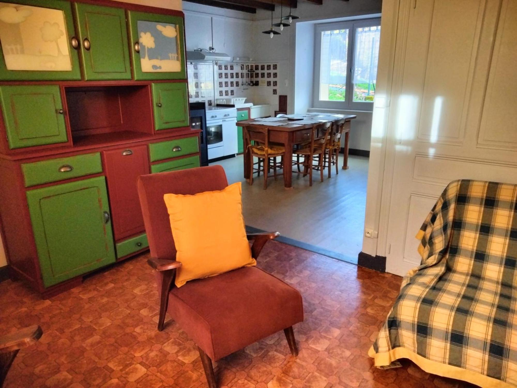 Maison Vintage Marat Bagian luar foto