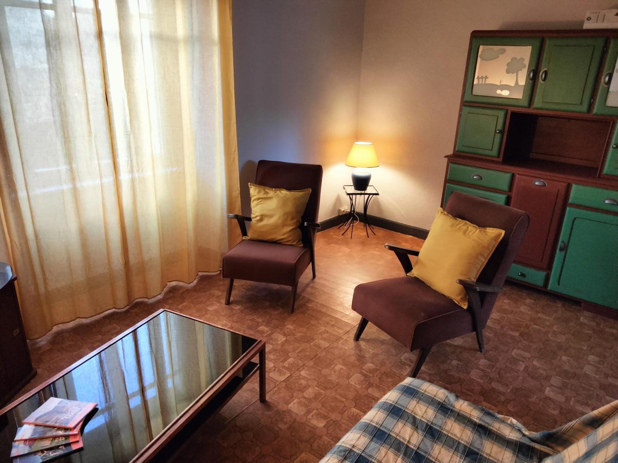 Maison Vintage Marat Bagian luar foto