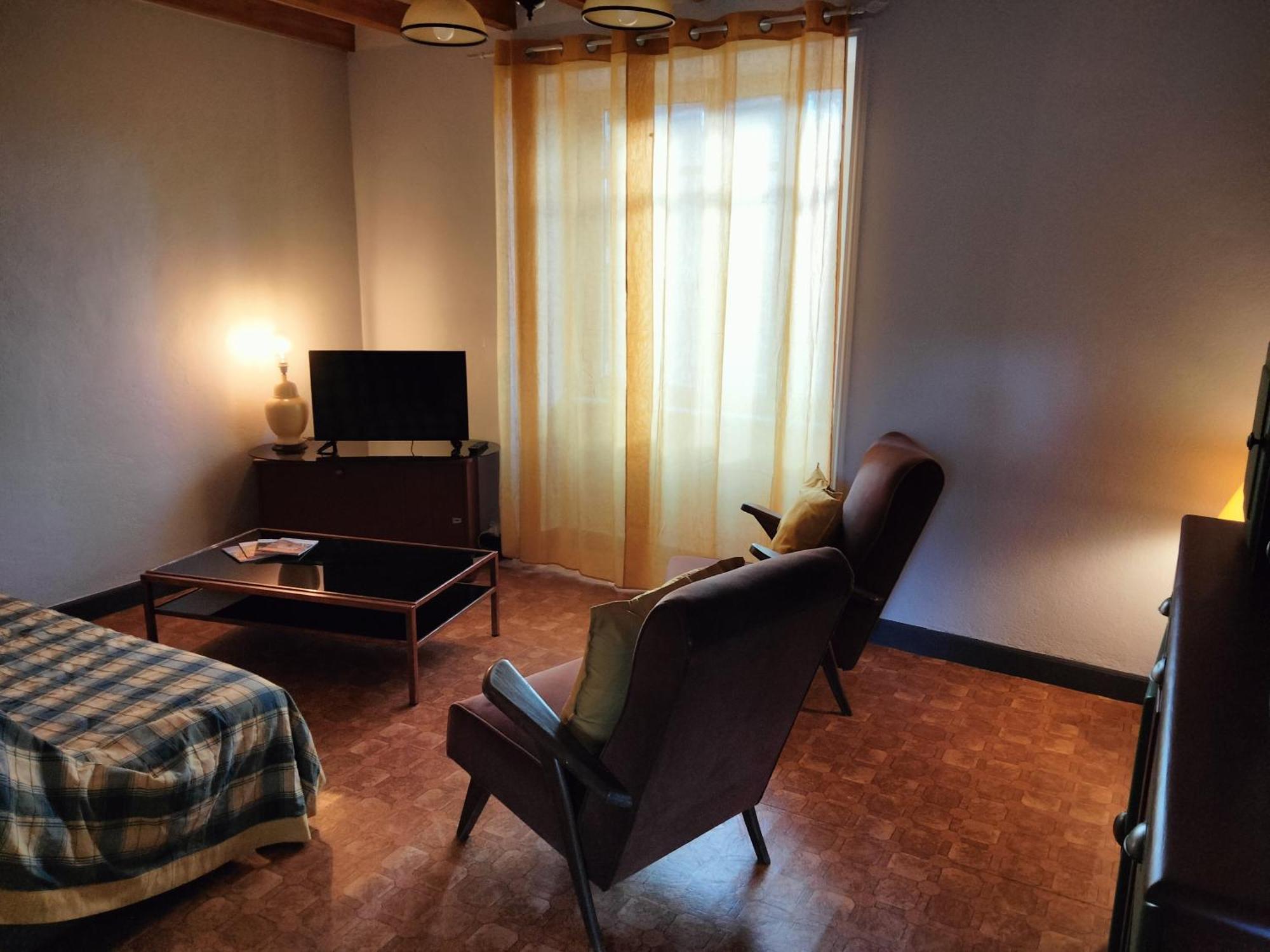 Maison Vintage Marat Bagian luar foto