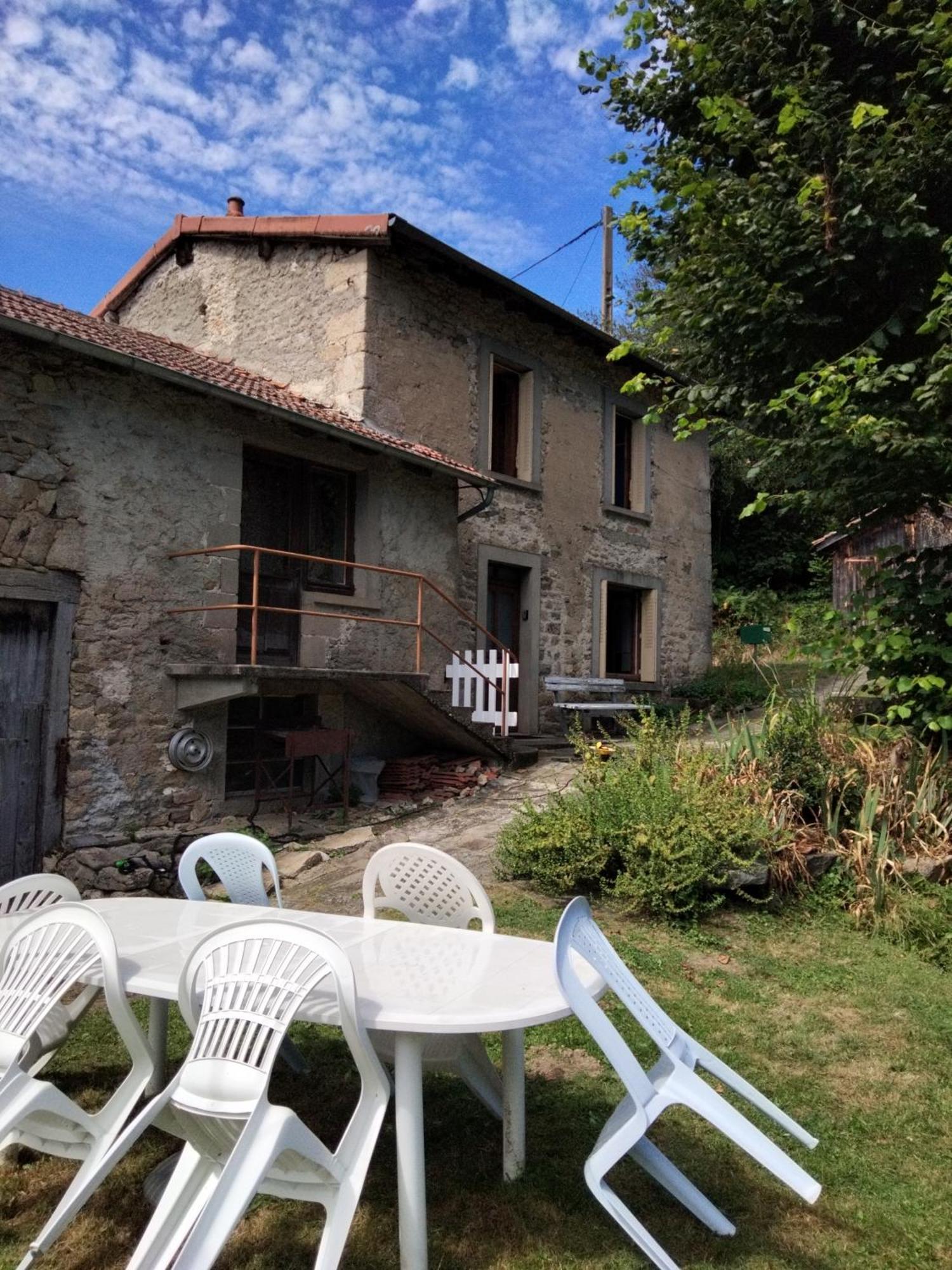 Maison Vintage Marat Bagian luar foto