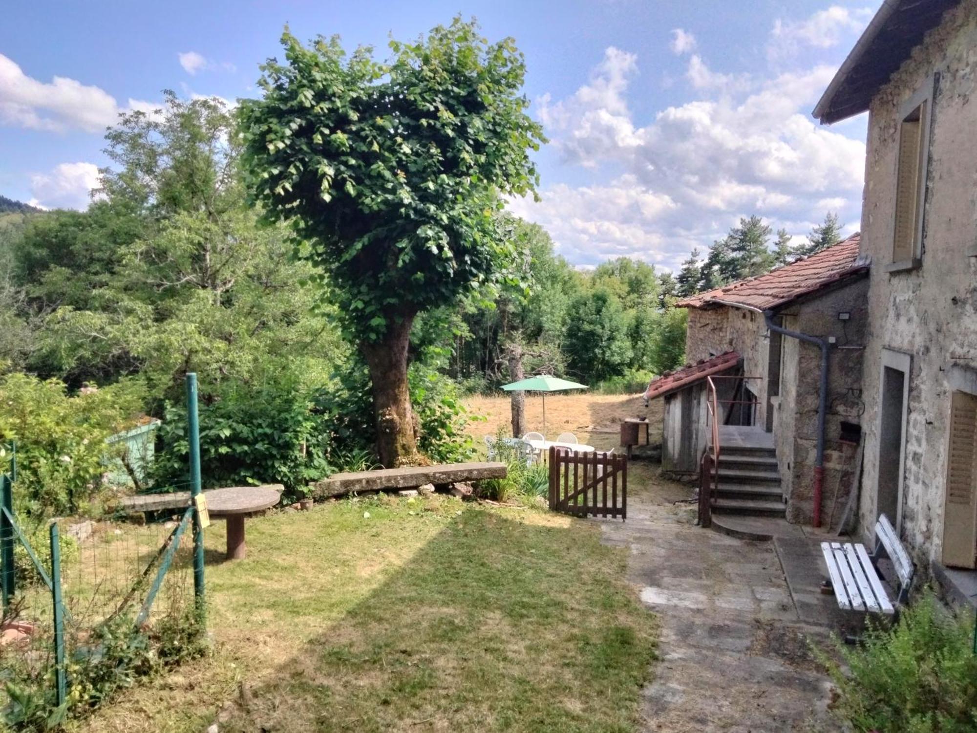 Maison Vintage Marat Bagian luar foto